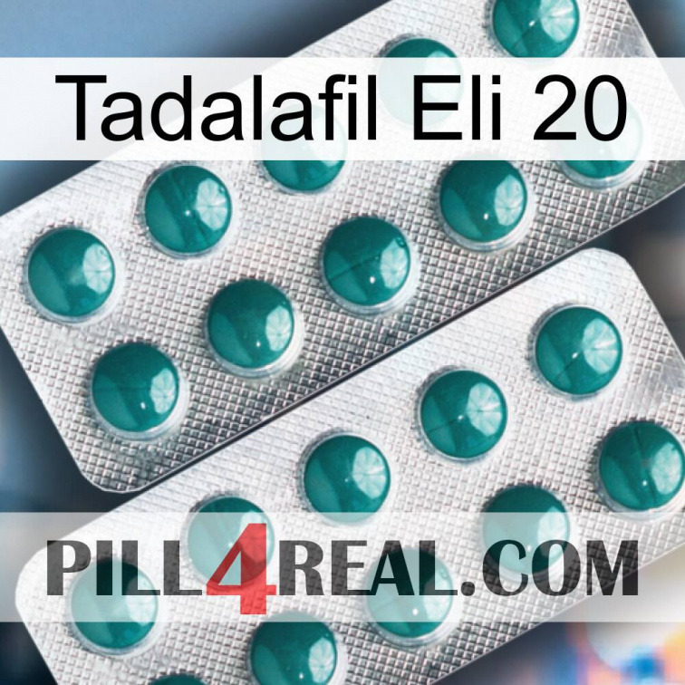 Tadalafil Eli 20 dapoxetine2